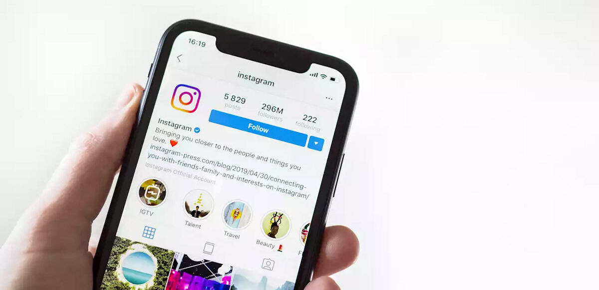 Instagram için önemli değişiklik: Testler başladı, fotoğraflar uzun paylaşılacak
