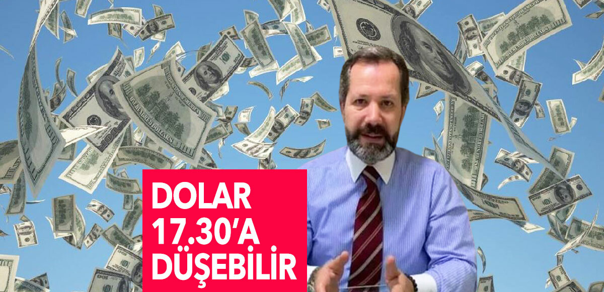 Piyasaların gözü ABD enflasyon rakamlarında! İslam Memiş&#039;ten dolar için kritik uyarı: 2 tür senaryoya hazır olun