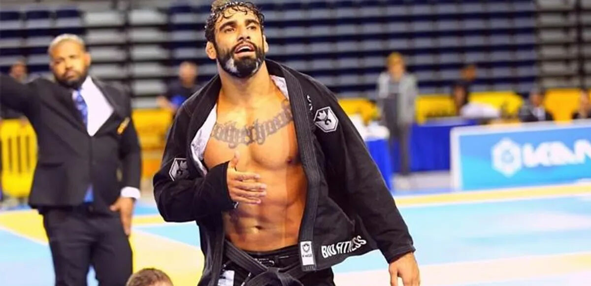 Dünya şampiyonu Jiu Jitsu efsanesi Leandro Lo öldürüldü! Dünyanın her yerinden mesaj yağdı