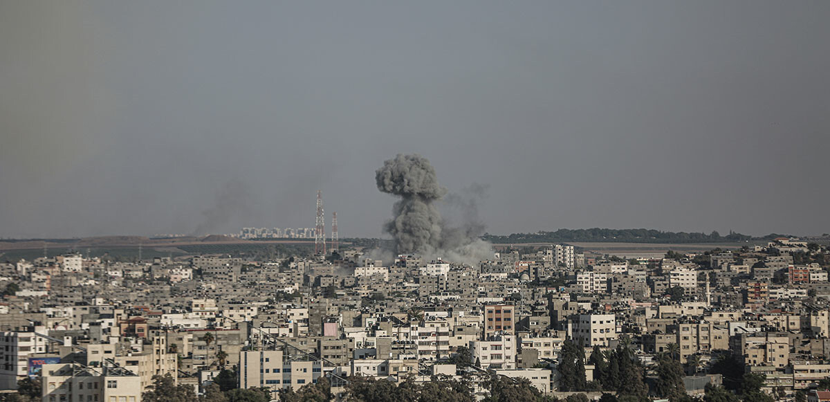 İsrail her seçim öncesi Gazze’yi vuruyor: Oy için öldürüyorlar
