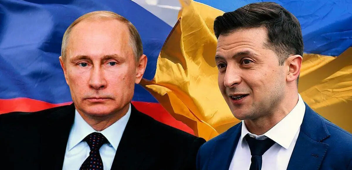 Putin ve Zelenskiy görüşmeyecek! Kremlin&#039;den iddialara net cevap