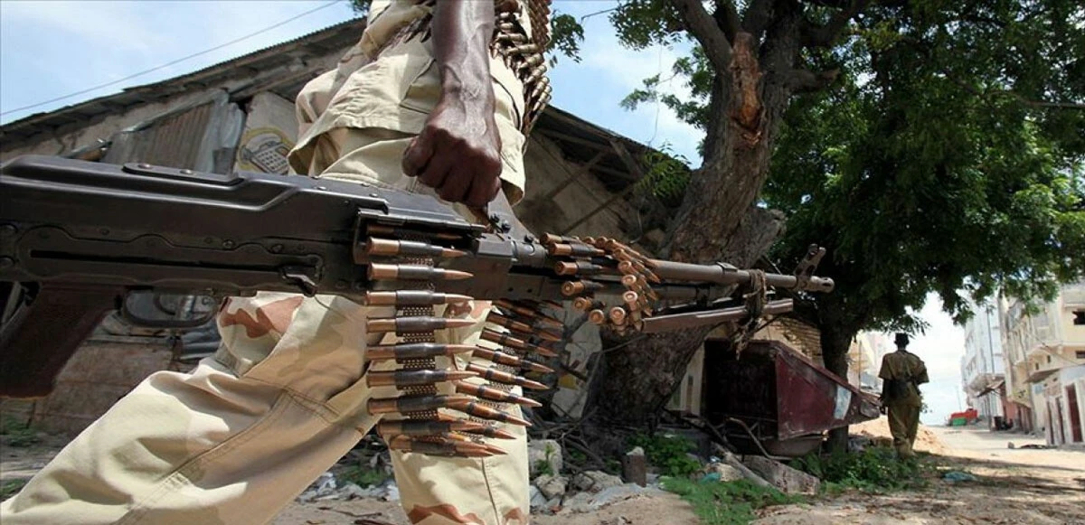 Mali'de terör saldırısı: Çok sayıda kişi hayatını kaybetti