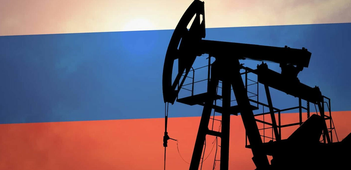 Son dakika! Rusya Avrupa&#039;ya petrol sevkiyatını durdurdu
