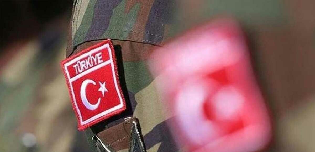 Son dakika! Acı haberi MSB duyurdu: Piyade Uzman Çavuş Halil Koç şehit oldu