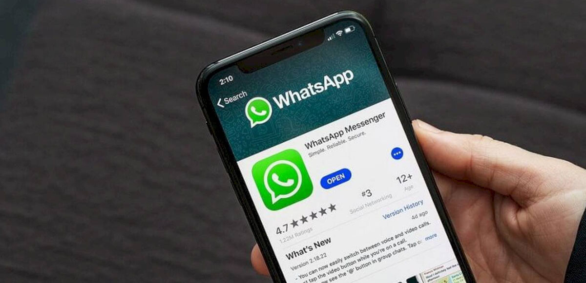 WhatsApp sözünü tuttu: Yeni değişiklik duyuruldu, çok yakında herkese geliyor