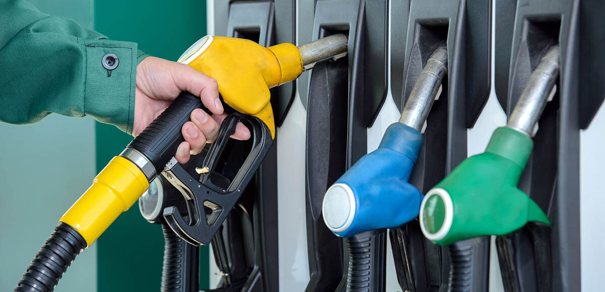 Brent petrol geriledi, motorine gelen indirim pompaya yansıdı (10 Ağustos güncel akaryakıt fiyatları)