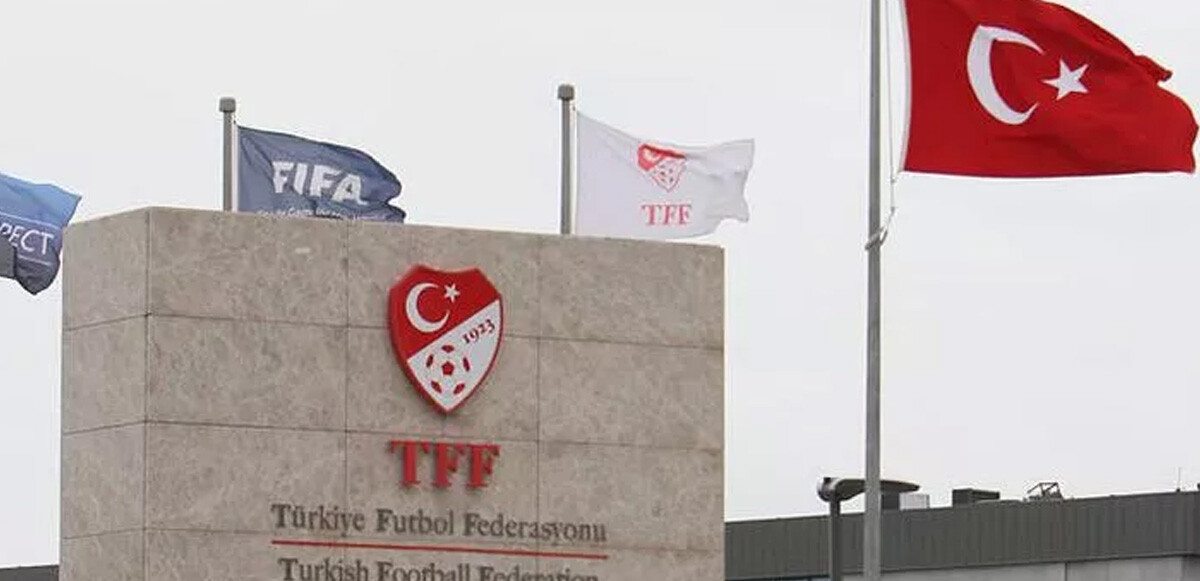 Son dakika! TFF'den 21 yabancı oyuncu kuralı açıklaması