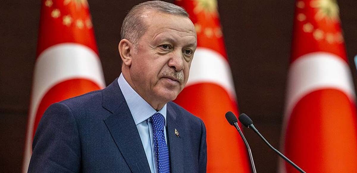 Cumhurbaşkanı Erdoğan Beştepe&#039;den müjdeyi verdi: Büyükbaş hayvanlarda indirimli satışa başlayacağız