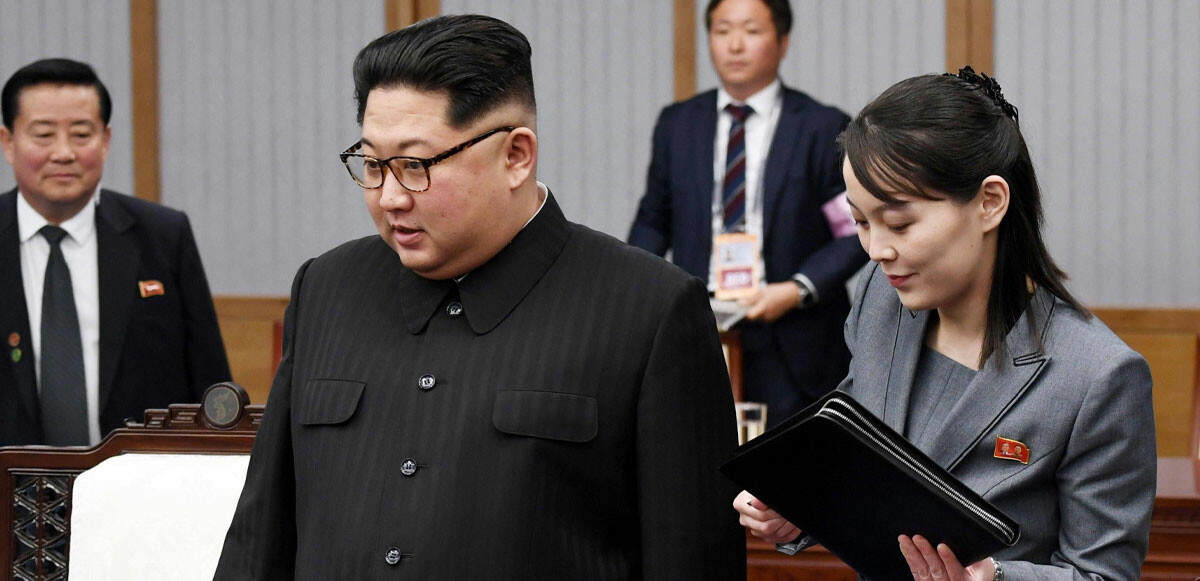 Kuzey Kore lideri Kim Jong-un hastalığını kardeşi itiraf etti: Ağır hasta zamanlarında da çalıştı