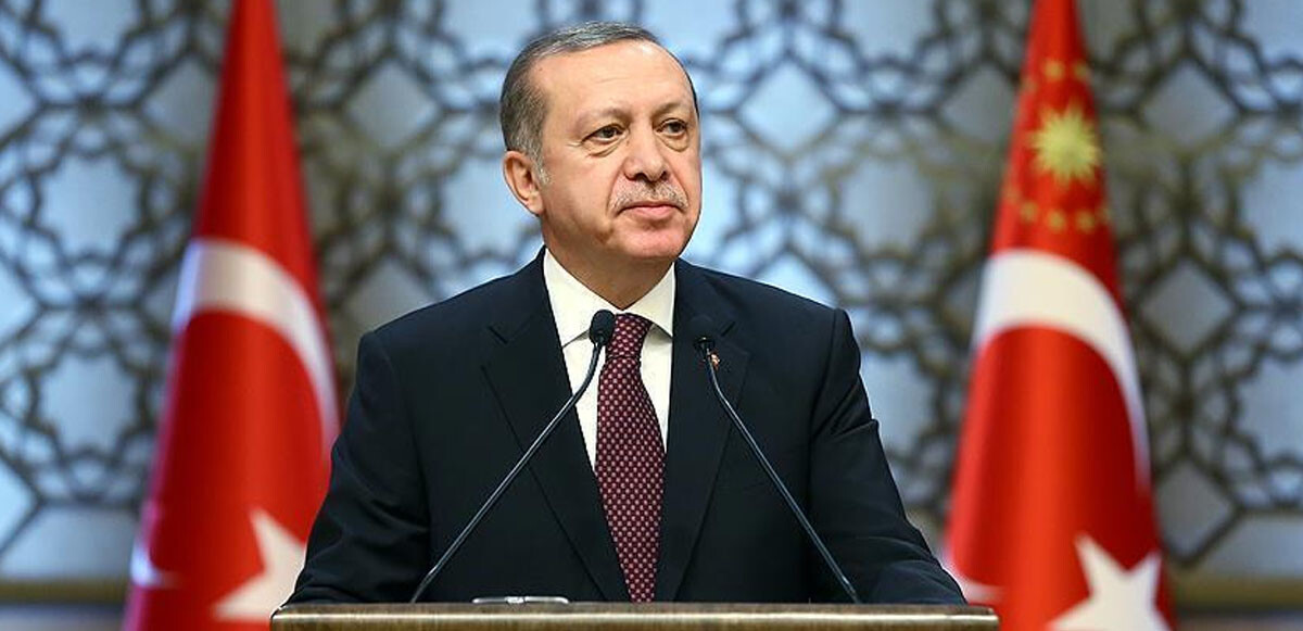 Ayazma Camii yeniden ibadete açıldı! Cumhurbaşkanı Erdoğan: Bir vazifeyi daha yerine getirdik