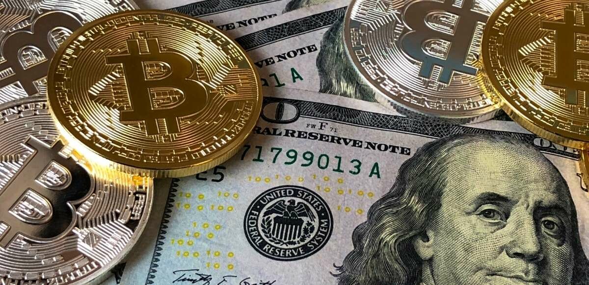 Kripto parada enflasyon artışı! Bitcoin, son iki ayın zirvesini gördü