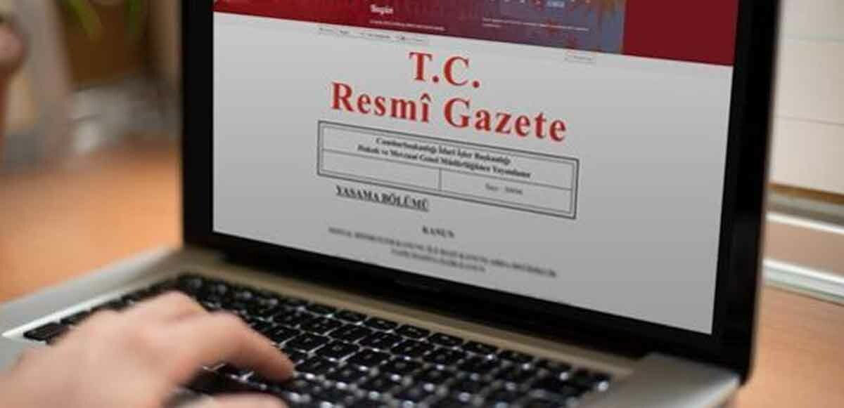 329 ilçe kaymakamının görev yeri değişti