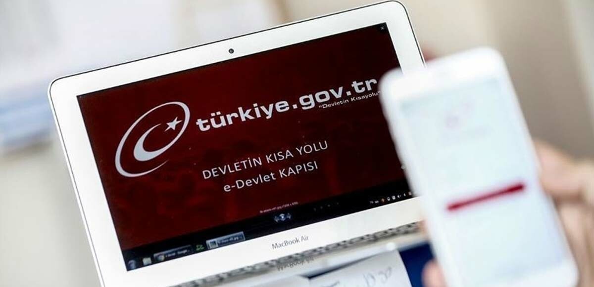 e-Devlet&#039;e 2 yeni uygulama: Milyonlarca kişiyi ilgilendiriyor