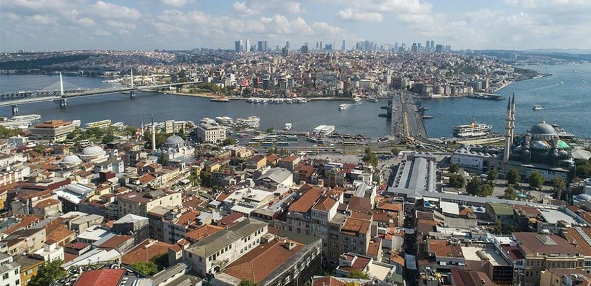 İstanbul'da kiralık ev arayanlar dikkat! 4 ilçede kira fiyatları düşüşe geçti