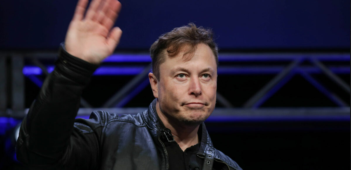Elon Musk&#039;tan itiraf: Kötü bir alışkanlığım var zarar veriyor bırakmalıyım