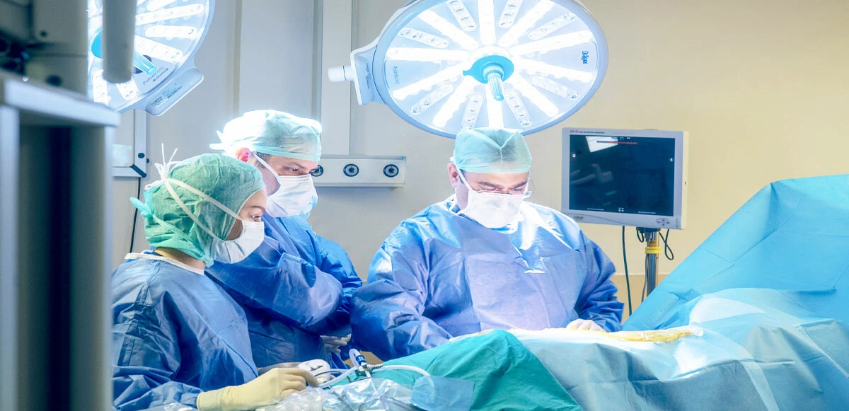 Organ naklinde çığır açan buluş! Böbreklerin kan grubunu değiştirdiler