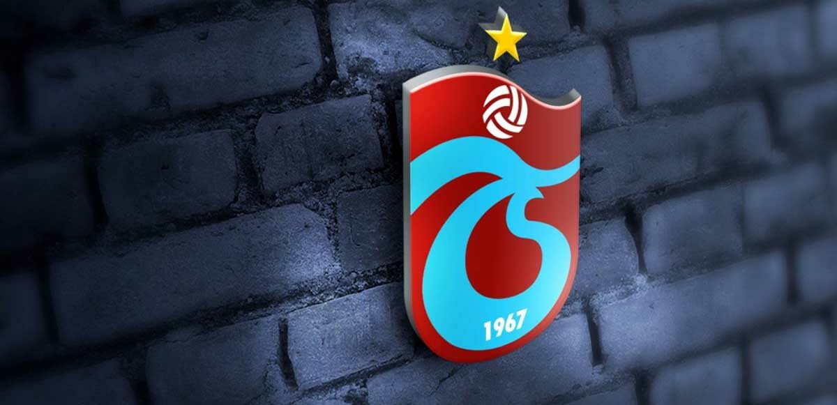 Trabzonspor&#039;da ayrılık: Sözleşmesi feshedildi