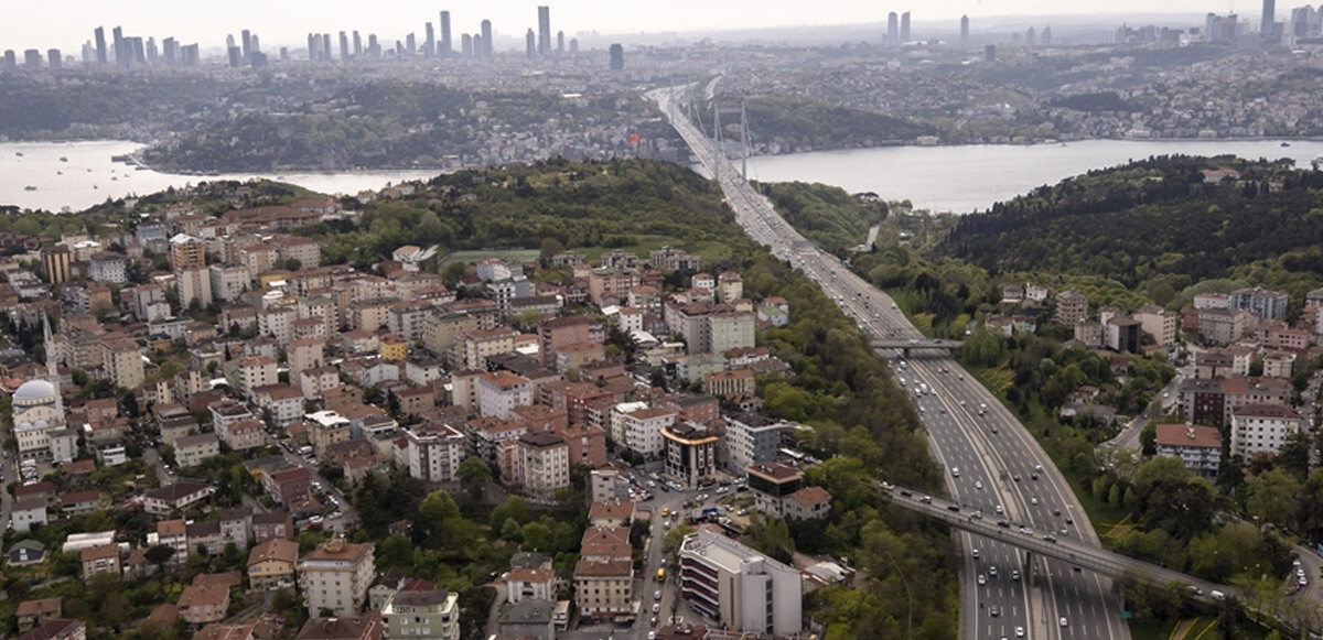 İstanbul&#039;daki 1,6 milyon konutun deprem sigortası bulunmuyor