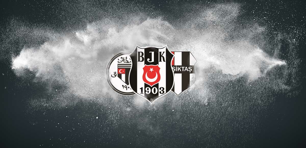 Beşiktaş genç yıldız Besar Gudjufi profesyonel sözleşme imzaladı