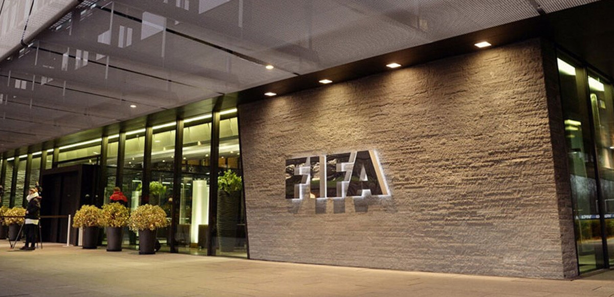 FIFA’dan kritik karar: Hindistan Futbol Federasyonu için üyelik askıya alındı