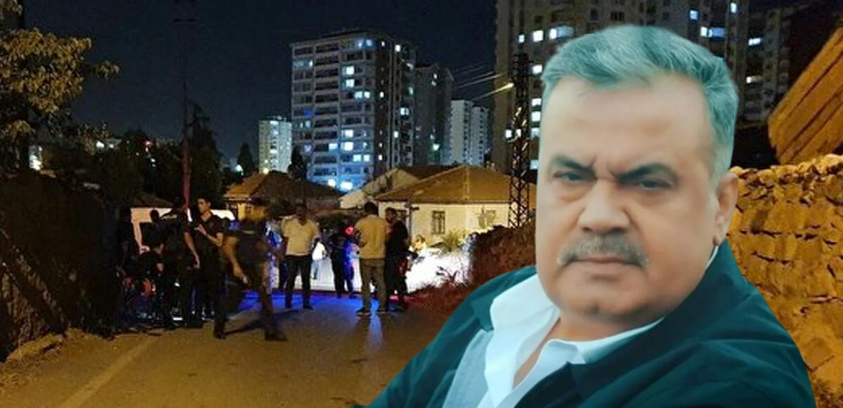 Ünlü şarkıcı Metin Işık komşularına kurşun yağdırdı: 3'ü ağır 5 yaralı