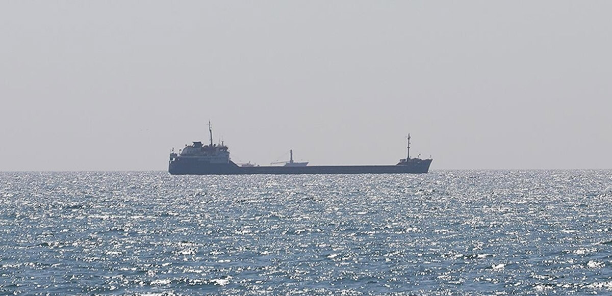 Tahıl taşıyan 4 gemi daha Ukrayna&#039;dan hareket etti