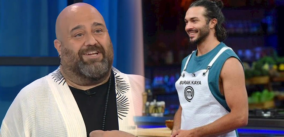 MasterChef&#039;te beklenmedik hareket: Somer Şef yarışmacıdan Einstein’ın sözleriyle özür diledi