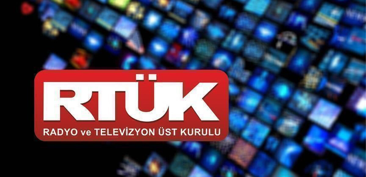 RTÜK’ten, Spotify, Netflix ve daha birçok platforma toplu ceza