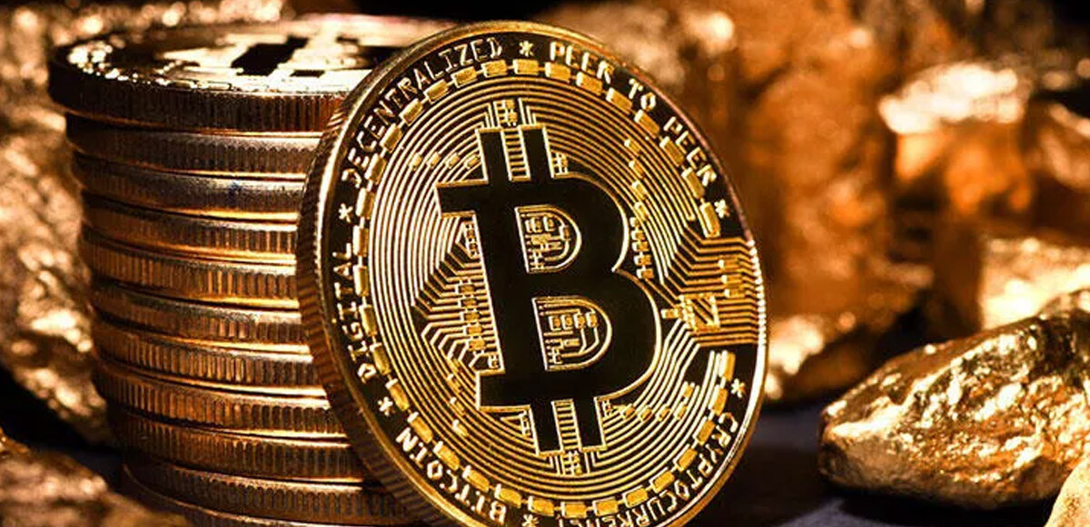 Son dakika! Rüzgar tersine döndü: Bitcoin&#039;de sert düşüş