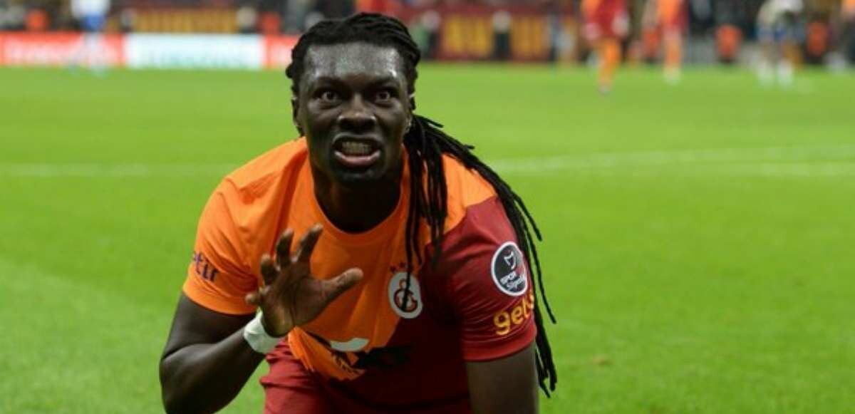 Son dakika! Aslan, Olimpiyat&#039;ta Gomis&#039;in füzesiyle kükredi! Maç sonucu: Ümraniyespor 0-1 Galatasaray