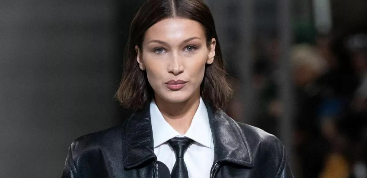 Filistin destekçisi Bella Hadid: Müslüman kültüründe büyümeyi çok isterdim