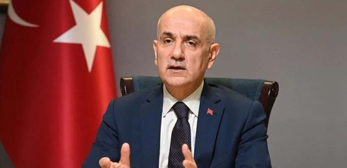 Bakan Kirişci’den mazot, gübre ve yem müjdesi