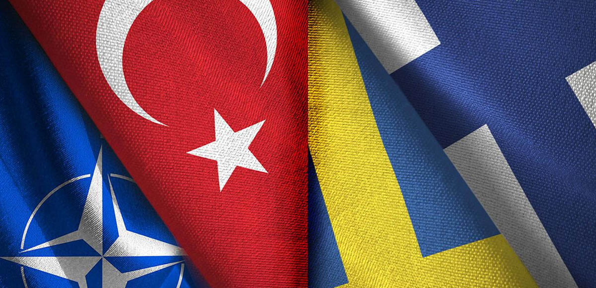 Türkiye, Finlandiya, İsveç Üçlü Muhtıra&#039;sının ilk toplantısı 26 Ağustos&#039;ta