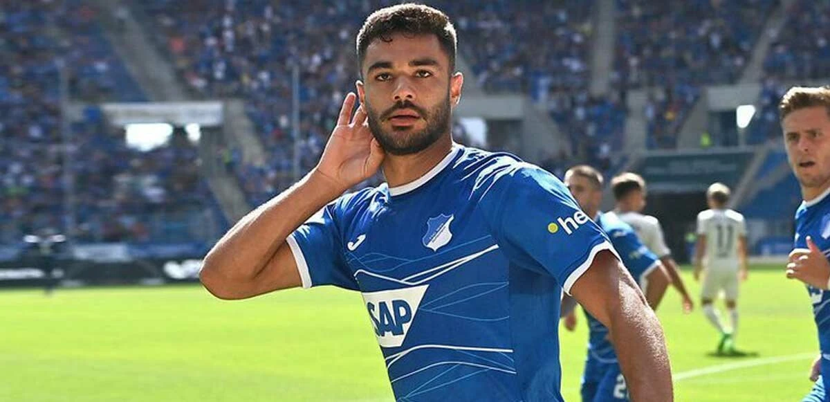 Almanya, Ozan Kabak'ı konuşuyor!