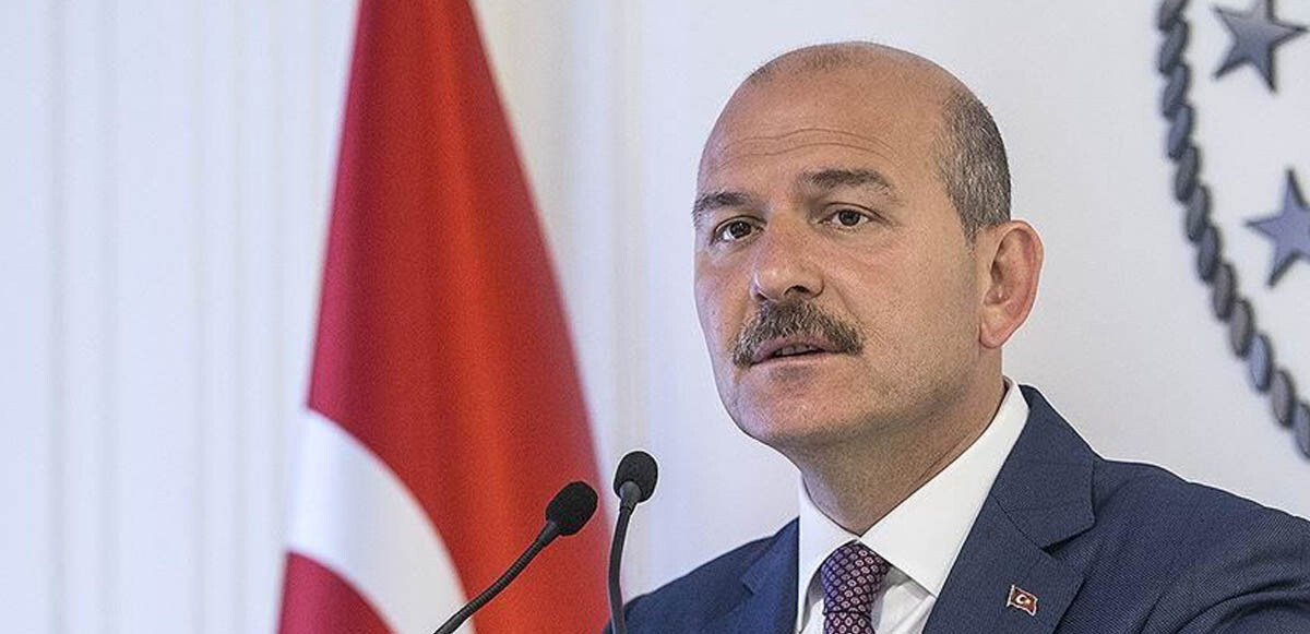 Bakan Soylu net konuştu: Bir tek terörist kalmayacak