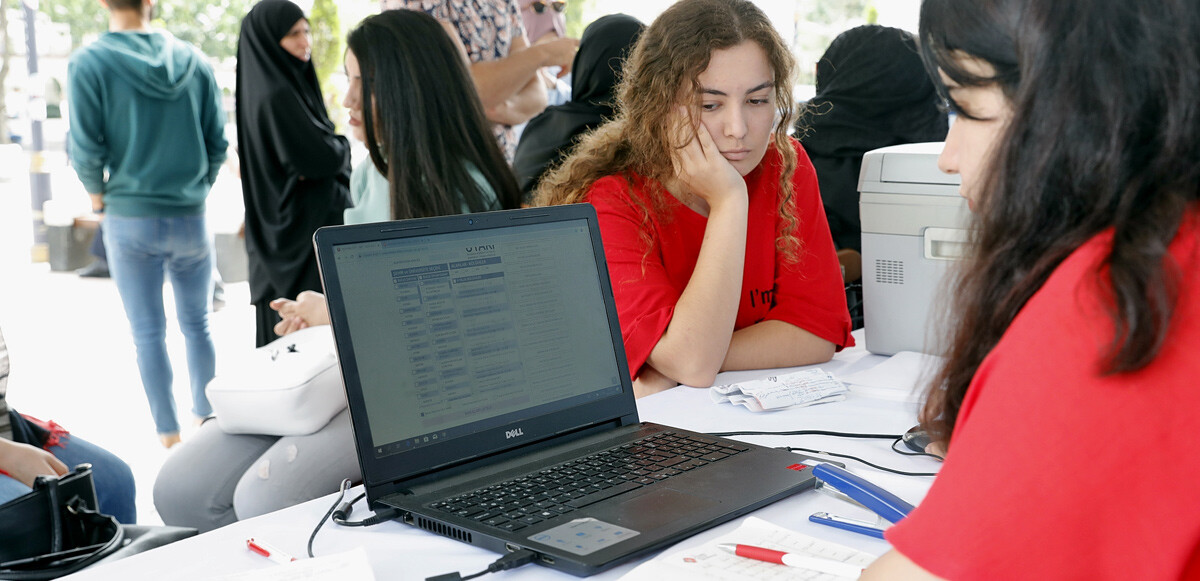 İlk Defa Tercih Yapanlar Ek Tercih Yapabilir mi? Üniversiteye Yerleşenler Adaylar Ek Tercih Yapabilir mi?