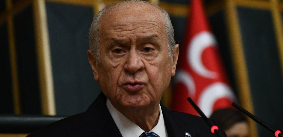 Devlet Bahçeli'den kazalara ilişkin açıklama: Trafik terörüyle tavizsiz mücadele edilmeli