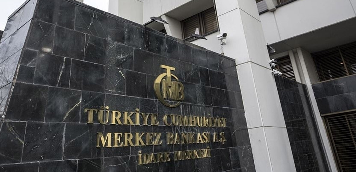 Merkez Bankası’ndan bankalara kredi ayarı: Yatırım ve üretime destek hamlesi