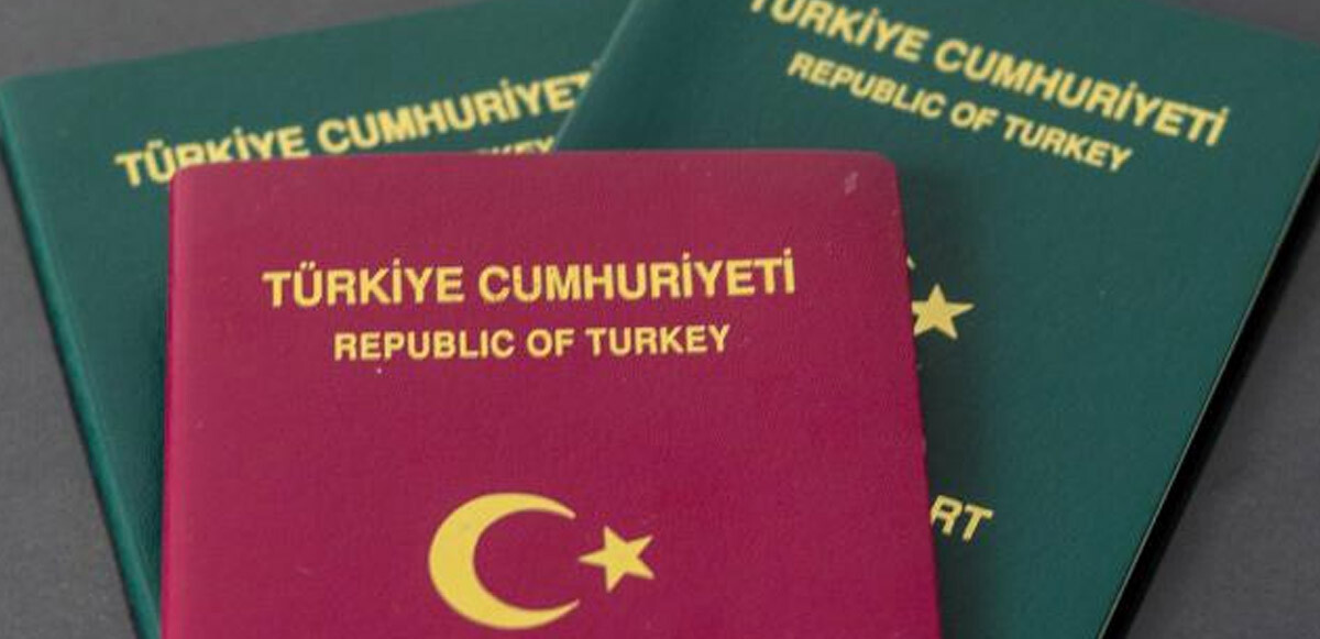 Yerli ve milli pasaportta yeni detaylar! 25 Ağustos&#039;ta üretilmeye başlanacak