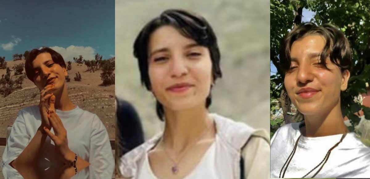 Şırnak’ta 2 gündür kayıp olan genç kızdan acı haber: Cansız bedeni bulundu