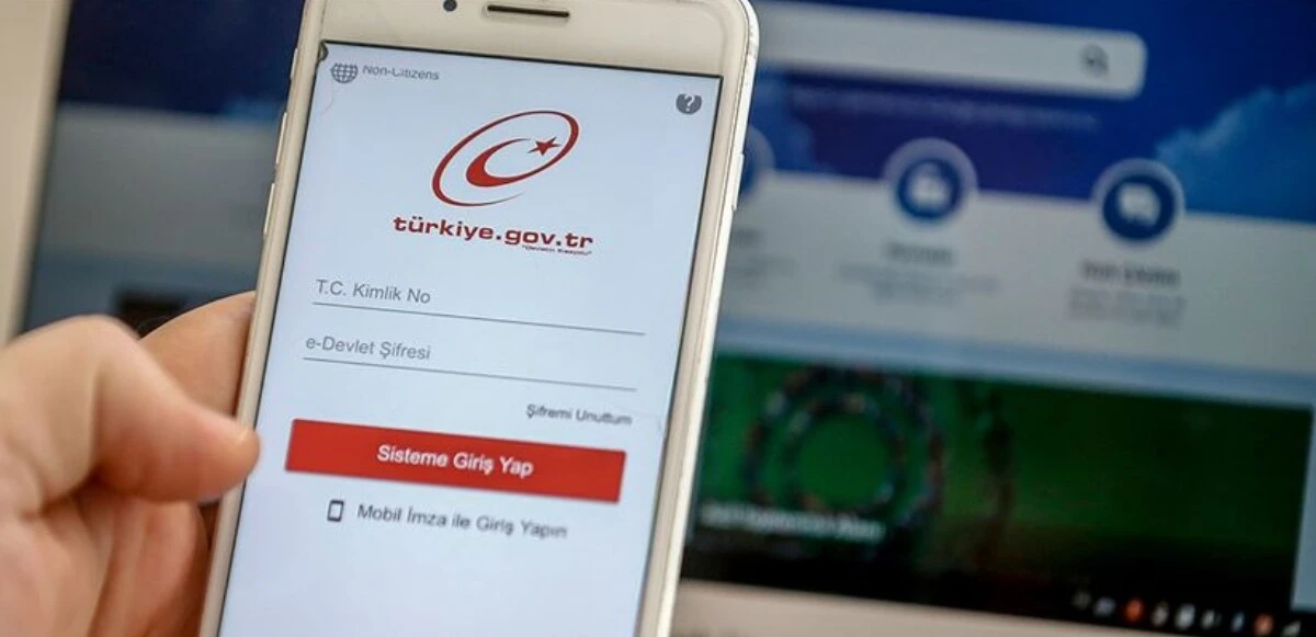 e-Devlet Ad Soyadı Değişikliği Nasıl Yapılır? Adı ve Soyadı Değişikliği Başvurusu...