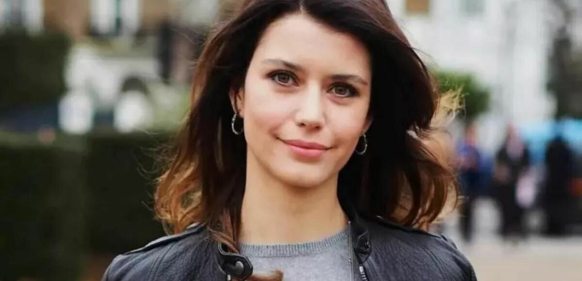 Beren Saat’den Civan Canova için duygusal paylaşım: “Güle güle git yıldızlara”