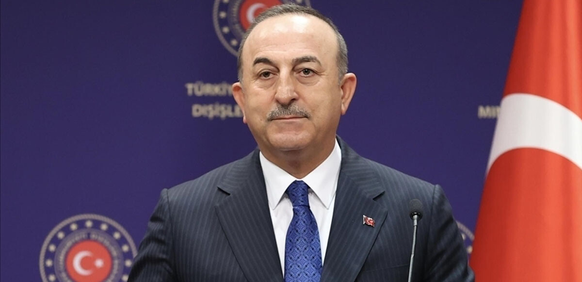 Son dakika! Bakan Çavuşoğlu&#039;ndan Erdoğan-Esad görüşmesine ilişkin iddialara yalanlama