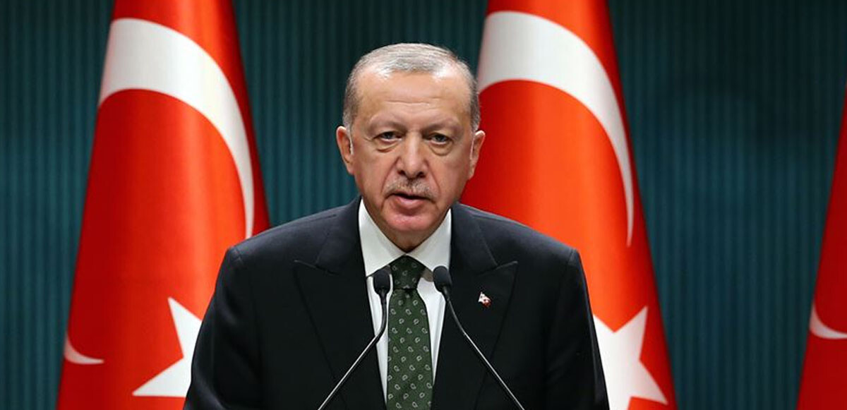 Son dakika! Cumhurbaşkanı Erdoğan&#039;dan Liderler Zirvesi&#039;nde &#039;Kırım&#039; mesajı: Türkiye, Kırım’ın ilhakını tanımamaktadır