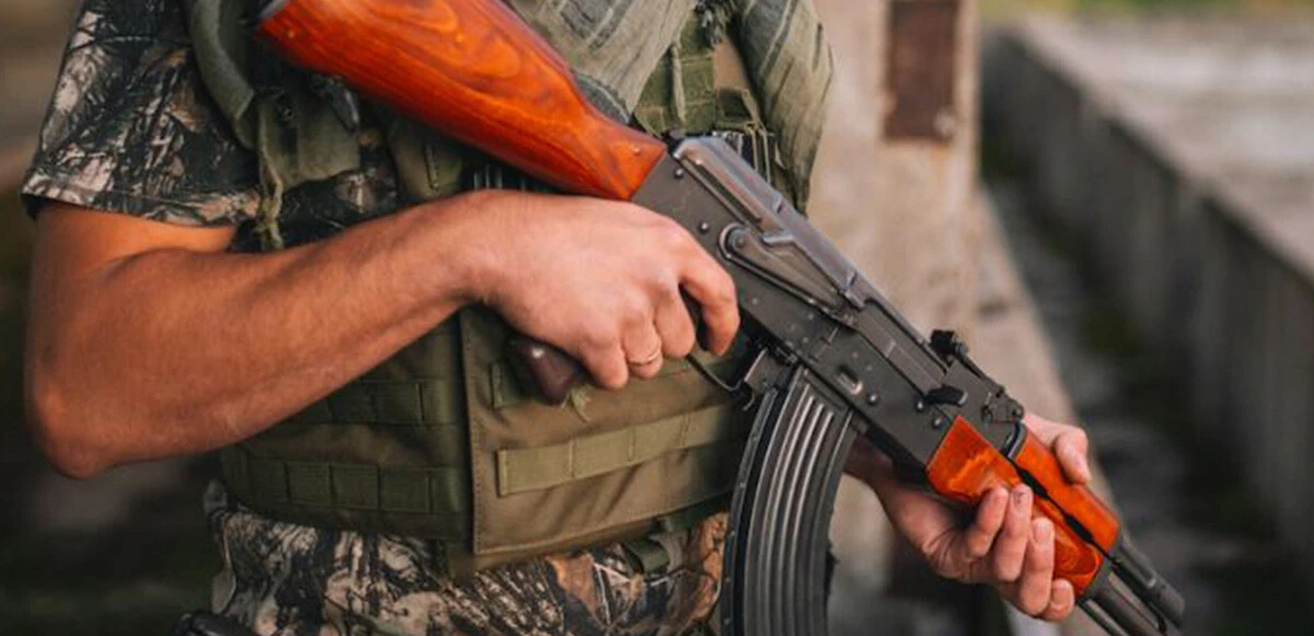 Perdenin arkasında ABD ve Rusya'dan sonra destekçi bir ülke daha! PKK’nın yeni mühimmatları ele geçirildi