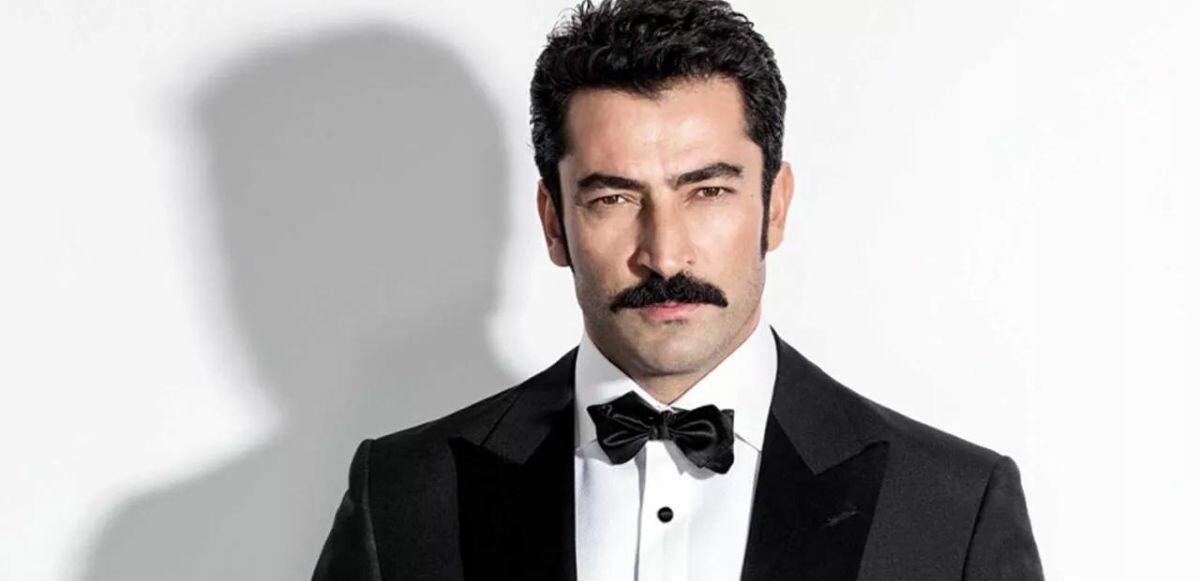 Kenan İmirzalıoğlu’nun kardeşini görenler gözüne inanamadı! Benzerlikleri şaşkına çeviriyor