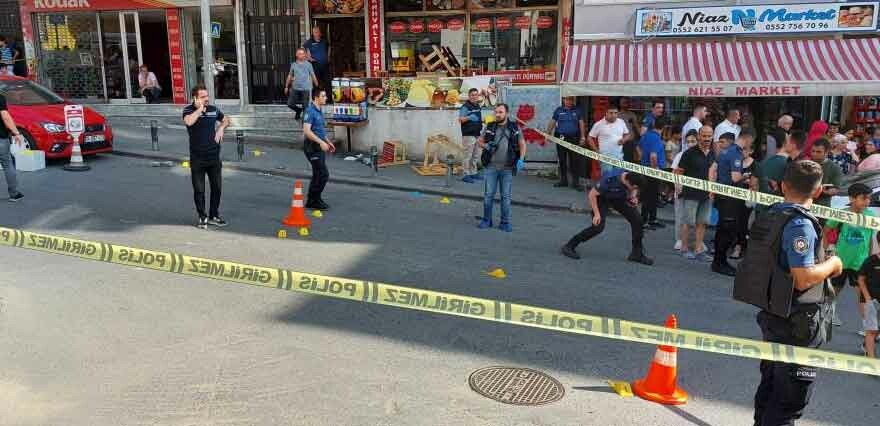 Yüzlerini kapatıp saldırdılar: 2 genç hayatını kaybetti