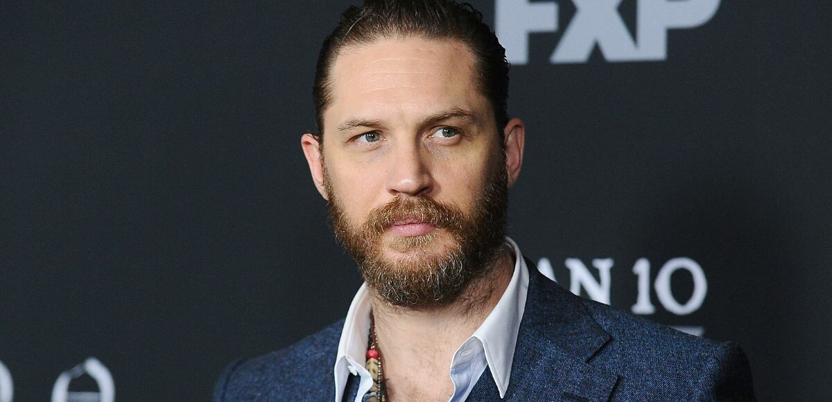 Tom Hardy savaş gazisi rakibini yenerek altın madalya kazandı