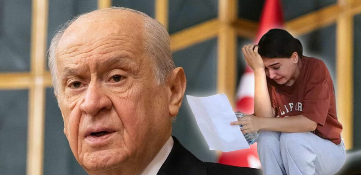 Sözleri ile Türkiye&#039;yi ağlatmıştı! Devlet Bahçeli’nin sahip çıktığı Ayşe Sabancalı üniversite kazandı