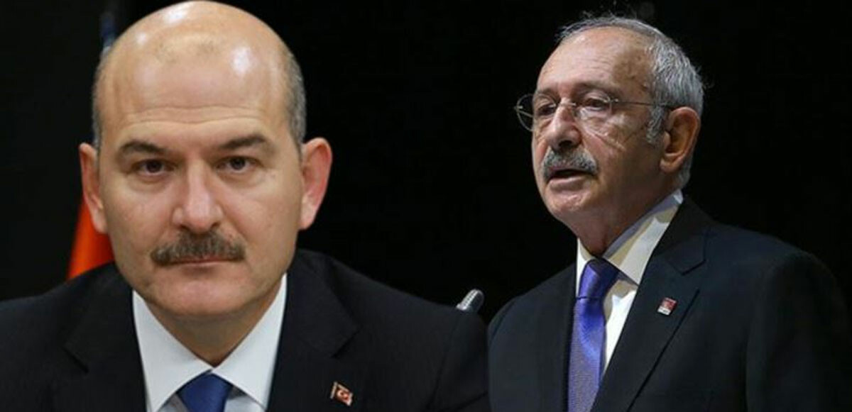 Bakan Soylu iptal edilen festivaller ile ilgili açıklama yaptı ve Kılıçdaroğlu’na sert tepki gösterdi!